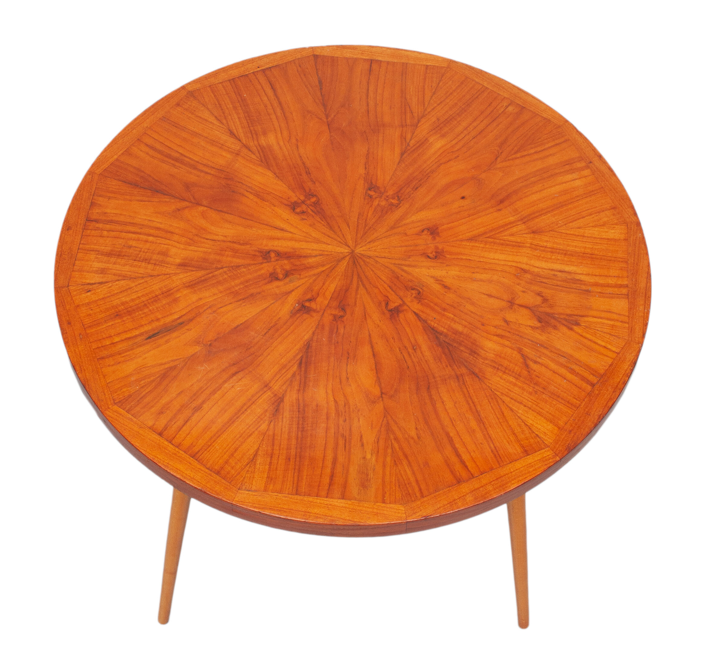 Art Deco Cocktail Table Holland, 1930s