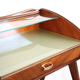 Paire de tables de nuit