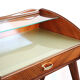 Paire de tables de nuit