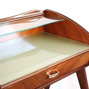 Paire de tables de nuit