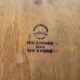2x Kai Kristiansen teak chest of drawers for Aksel Kjersgaard