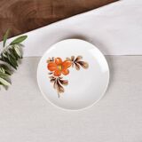 Vintage Bavarian porcelain plates