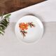 Vintage Bavarian porcelain plates