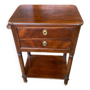 Table de chevet