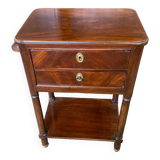 Table de chevet
