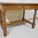 Louis XIII desk