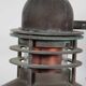Nyhavn exterior wall light, Louis Poulsen