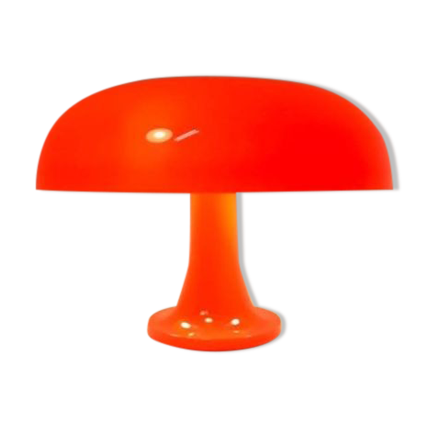 Artemide - lampe de table - nessino