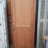 Old boarding school wardrobe