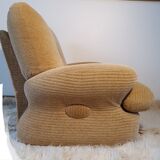 80's 80's club design chair