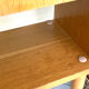 Table de chevet vintage