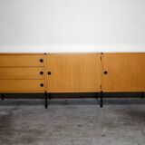 ARP sideboard for Minvielle, 50s/60s