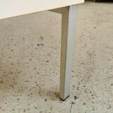 Bedside chest of drawers vintage design 1970