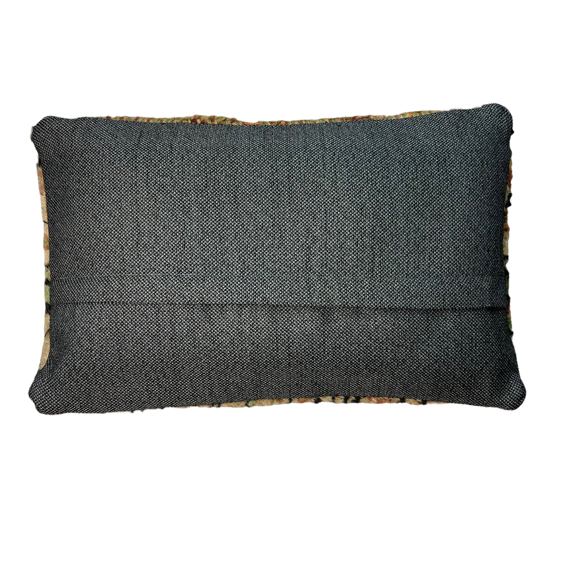 Vintage turkish cushion cover , 30 x 50 cm