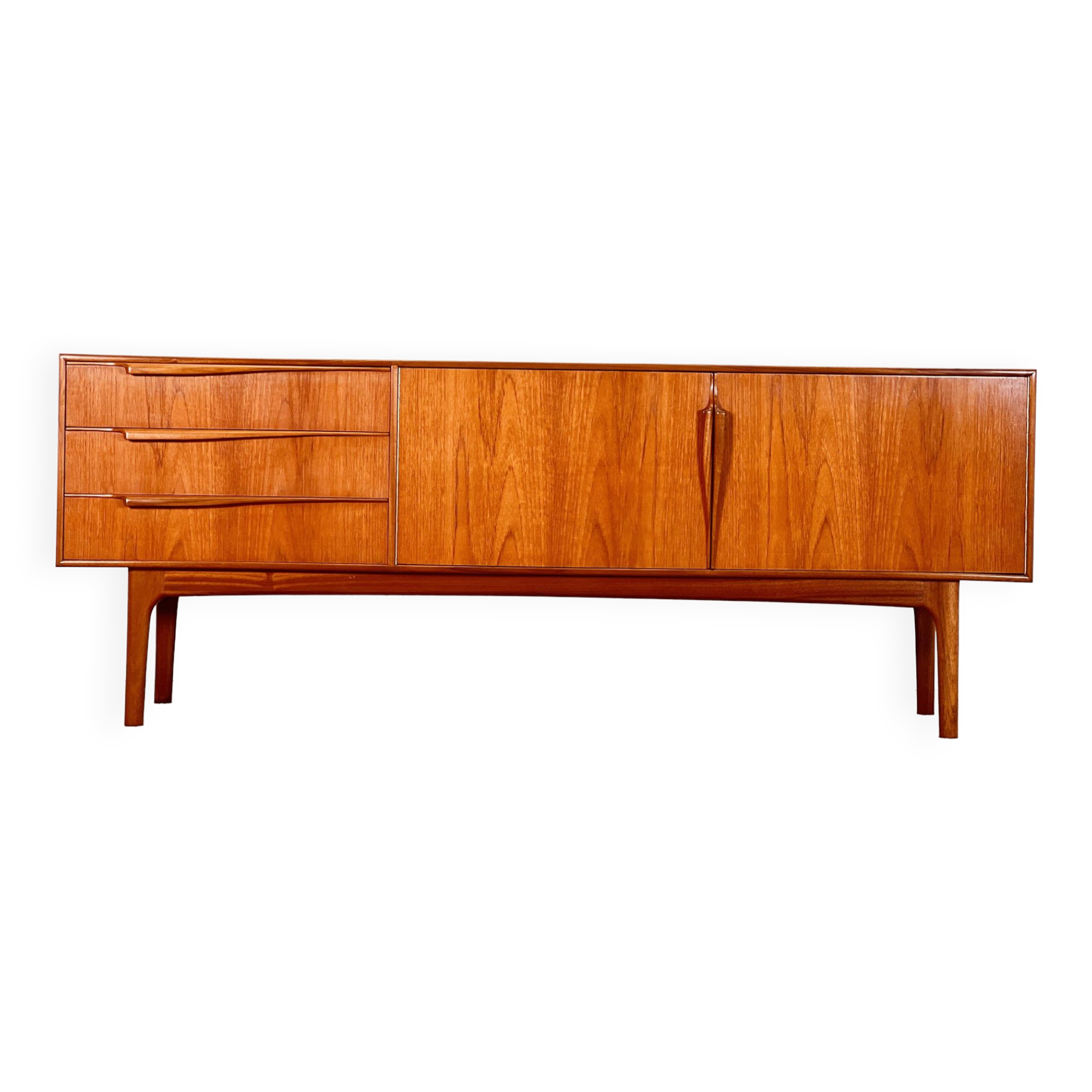 McIntosh Teakwood sideboard