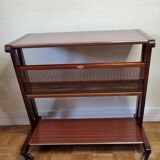 Vintage Jullian service, 60s