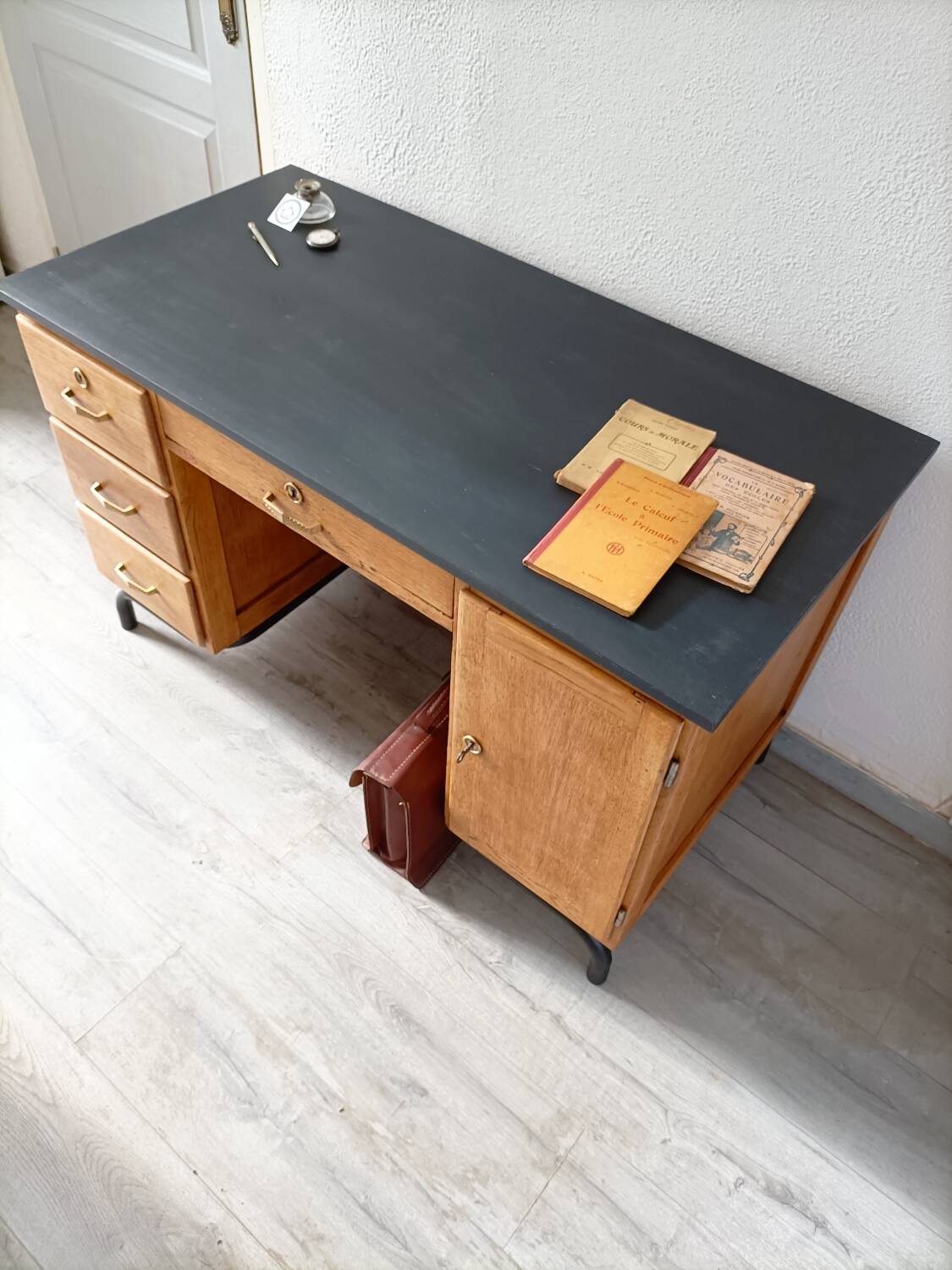 60s office
