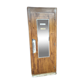 Cabine téléphone 60