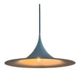 Vintage Fog & Morup Semi pendant 47cm - Thorsten Thorup - Claus Bonderup - Danish design lamp