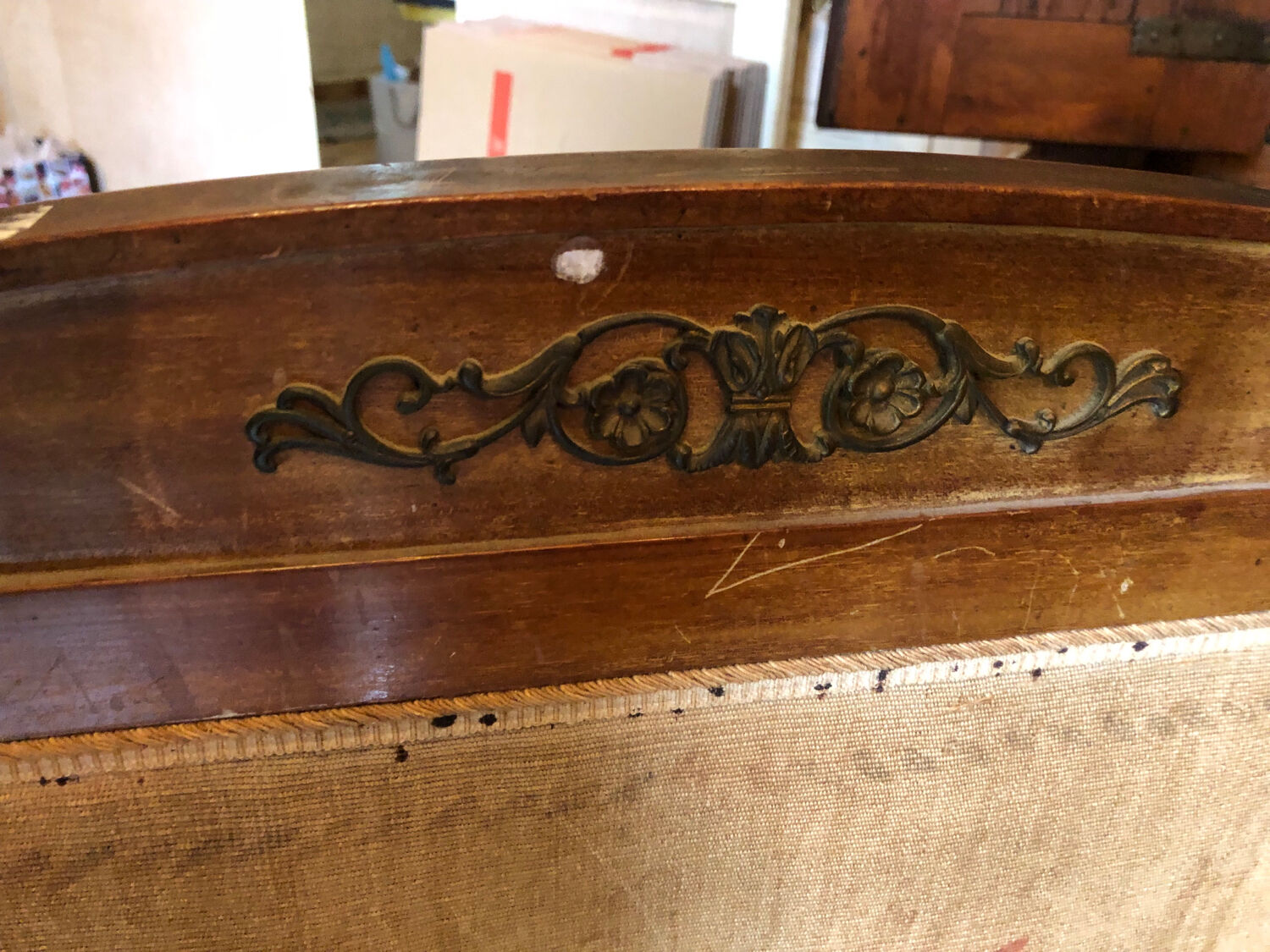 Fire screen chimney cover