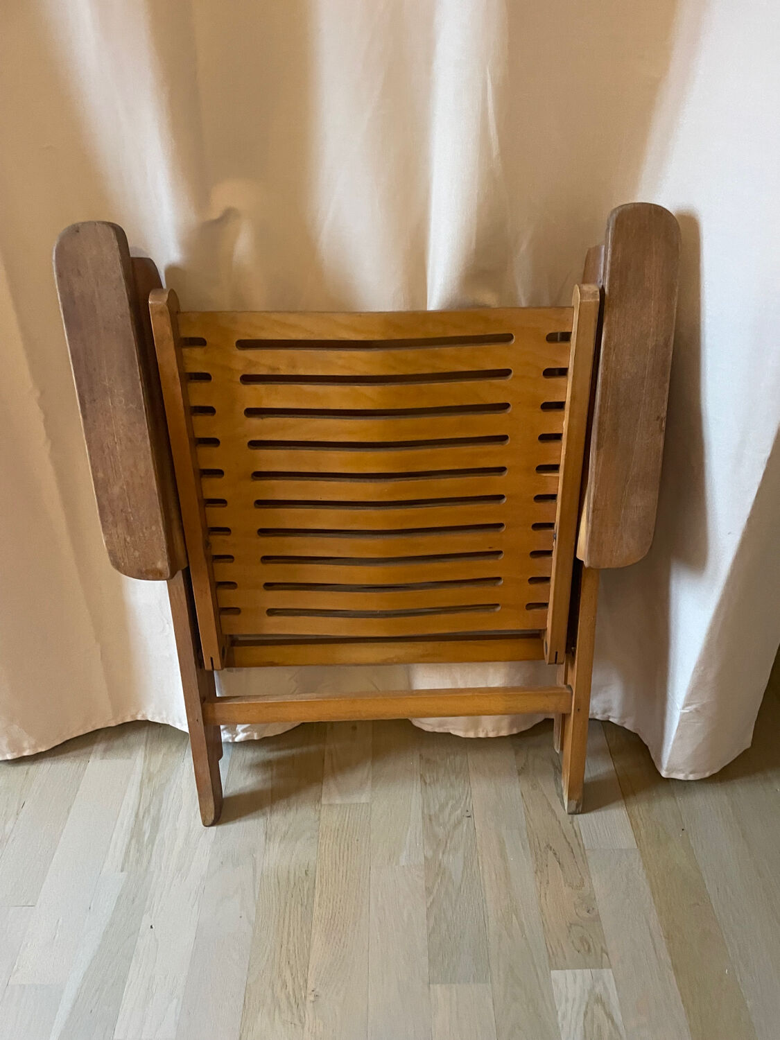 Rex Armchair Niko Kralj