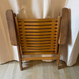 Rex Armchair Niko Kralj