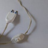 Lampe de bureau italienne eclisse