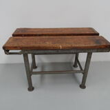 Banc de travail industriel