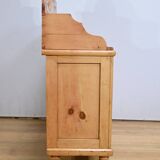 Pine Sideboard, Wales - 1920s