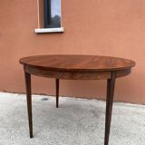 Vintage Scandinavian table