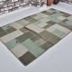 Tapis patchwork anatolien Home Living sku 3056