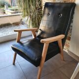 Armchair year 50s