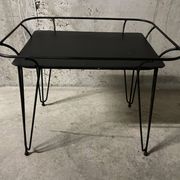 1950s side table
