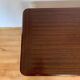 Side table from Gangsø Møbler, Denmark, 1960s