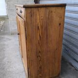 Parisian sideboard, 1950s
