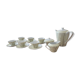 **Vintage Reichenbach coffee service – 15 pieces – 1950s/60s**