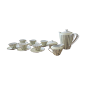 **Vintage Reichenbach coffee service – 15 pieces – 1950s/60s**