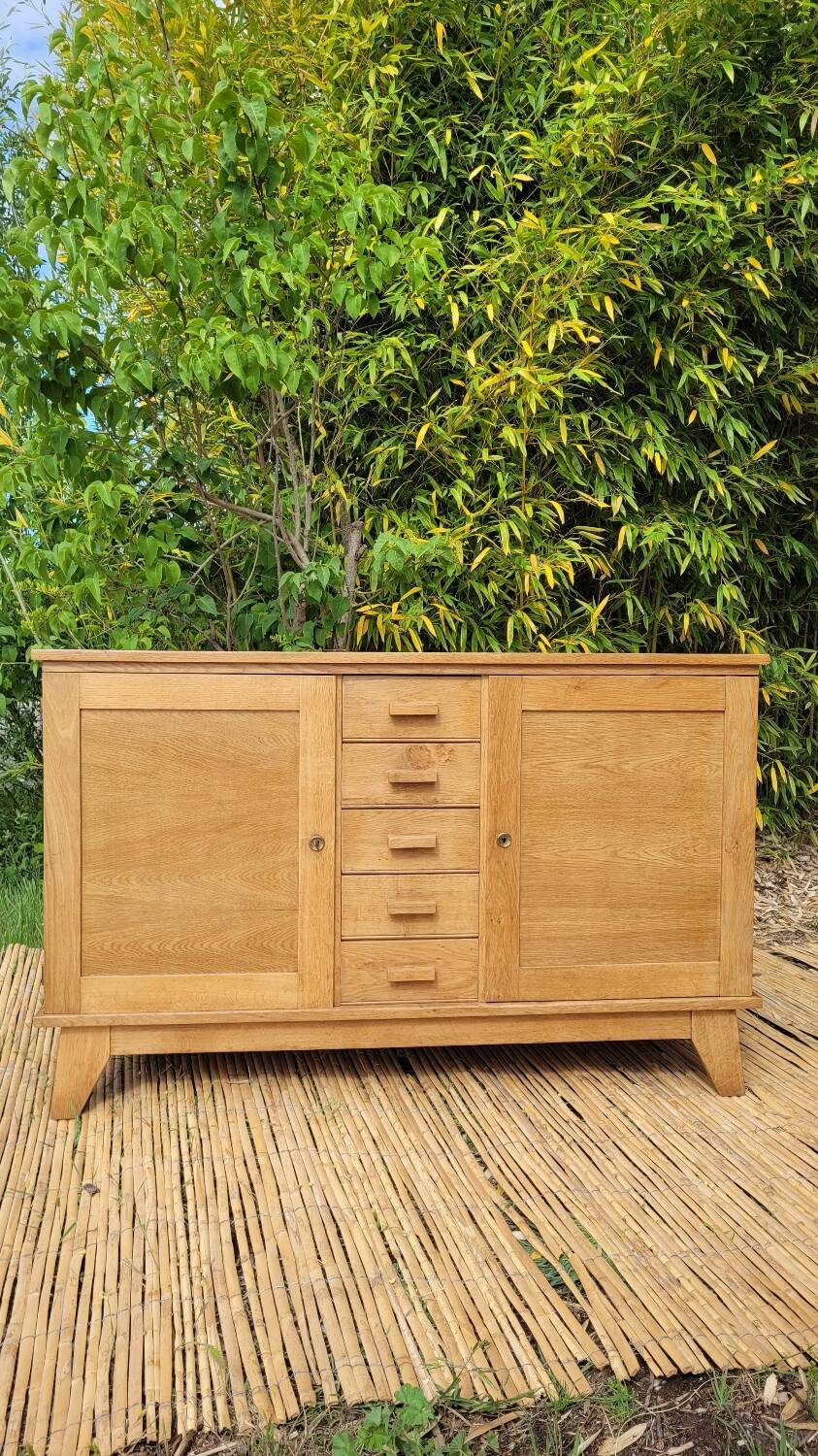 René Gabriel Sideboard - renovated