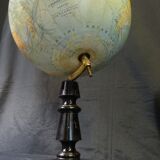 Globe Forest early XXth diameter 37 cm