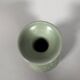 Celadon stoneware vase Longquan Yuan-Ming Dynasty - China