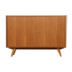 Dresser by Jiri Jiroutek, model U-450, 1960