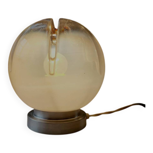 lampe à tafel vintage