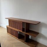 Étagère Design "Stockholm" par Mario Ruiz pour Punt, L180