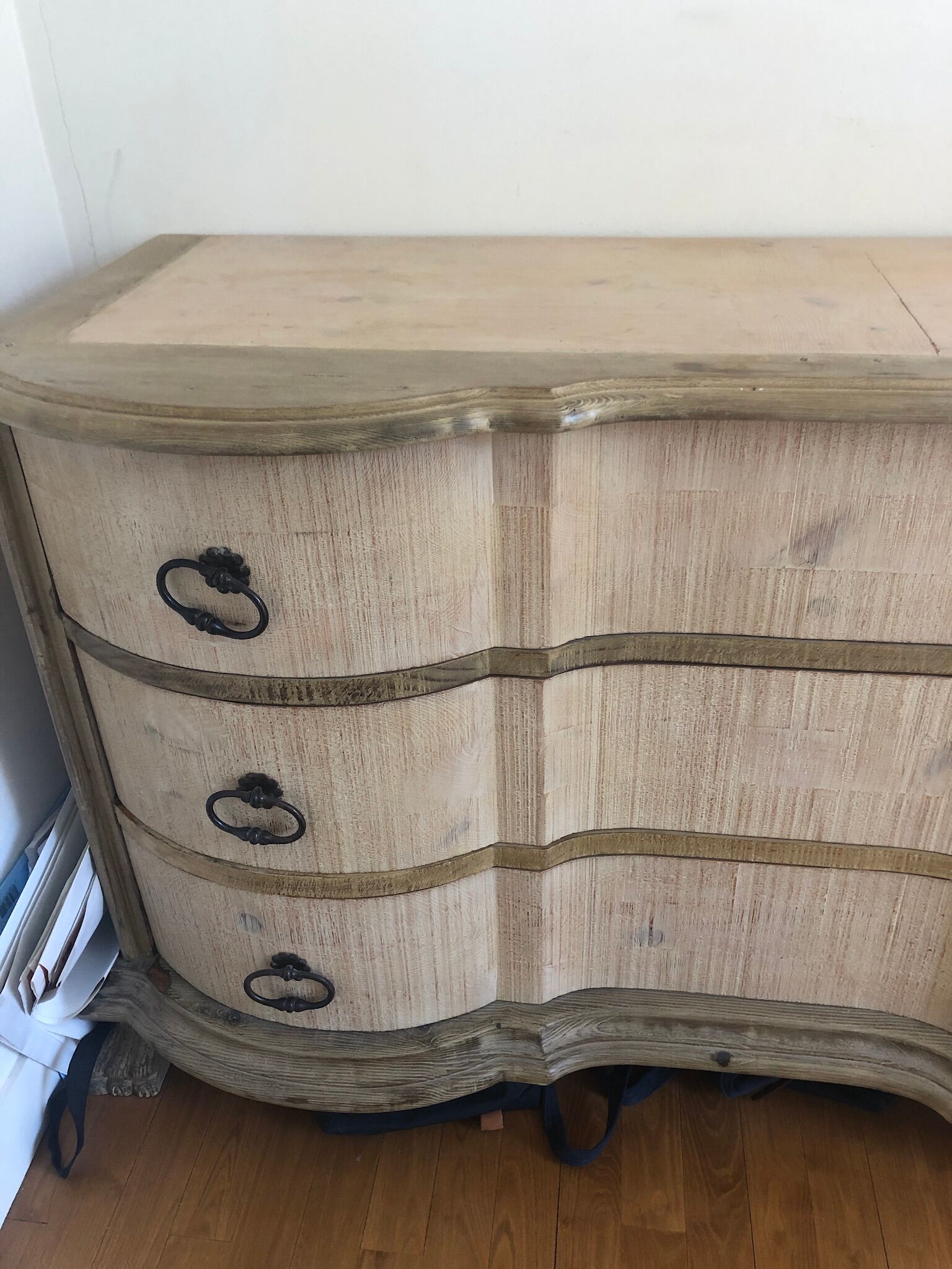 Commode Astier de Villatte