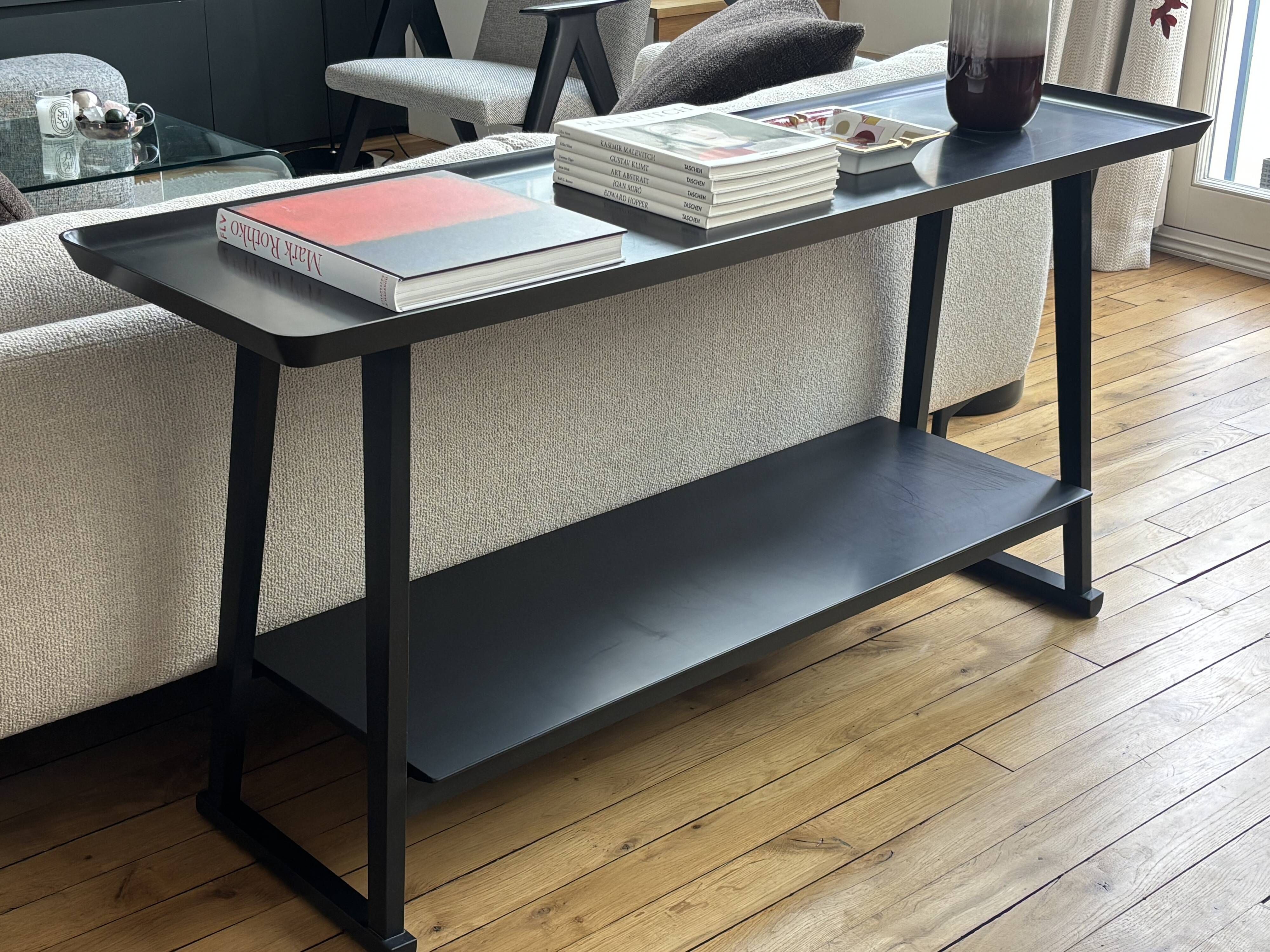 Console Maxalto Recipio '14
