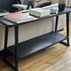 Console Maxalto Recipio '14
