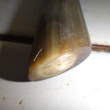 5 old cheese knives