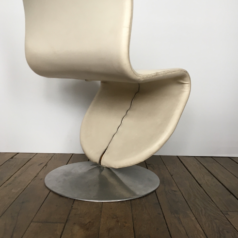 Chair Verner Panton System 1-2-3