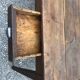 Table de ferme