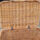 Rattan trunk